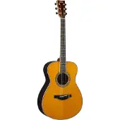Yamaha LS-TA TransAcoustic Vintage Tint