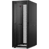 Schneider Electric NetShelter SX Deep Enclosure