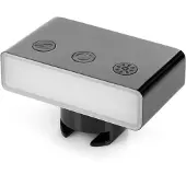 ABC Design Lampe - Schwarz 1