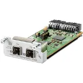HP 2930m Switch 2 Ports