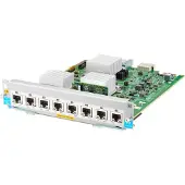 HP 8p 1/2.5/5/XGT PoE+ v3 zl2 Mod