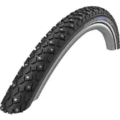 Schwalbe Weicher Reifen Marathon Winter Plus 26x2,00 Hs396 S-Guard 200 Clous