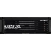 Tombow MONO 100 - Bleistift Acrylbox