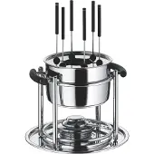 WMF Allegro Party Fondue-Set, 11-teilig