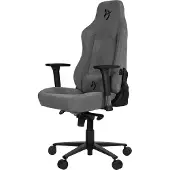 AROZZI Vernazza Soft Fabric Gaming-stuhl