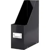 Leitz Stehsammler Click + Store, schwarz