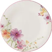 Villeroy & Boch Frühstücksteller "Frühstücksteller Mariefleur Basic ø 21 cm bunt"