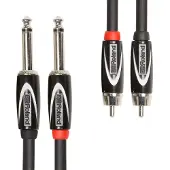 Roland RCC-10-2R28 3 m Audiokabel