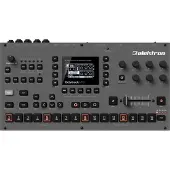 Elektron Octatrack MKII Black