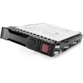 HP 3.84TB SATA 6G RI SFF SC