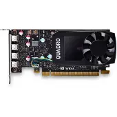 Lenovo NVIDIA Quadro P620, Quadro P620, 2 GB, GDDR5, 2000 MHz, 5120 x 2880 Pixel, PCI Express x16 3.0