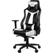 AROZZI VERNAZZA Gaming-Stuhl, weiß