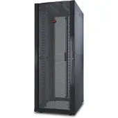 Schneider Electric Netshelter Sx 42u Vertical Pdu Mount And Cable Organizer