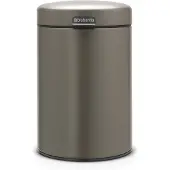 Brabantia NewIcon Treteimer 3 Liter