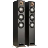 Jamo S 809, Kabelgebunden, 120 W, 37 - 26000 Hz, 8 Ohm, Schwarz