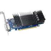 Asus GT1030-SL-2G-BRK, GeForce GT 1030, 2 GB, GDDR5, 64 Bit, 1920 x 1200 Pixel, PCI Express 3.0