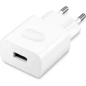Huawei Original AP32 Wand Ladegerät 2A - USB-Typ C Ladekabel - Weiß