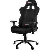 AROZZI INIZIO Gaming-Stuhl, schwarz