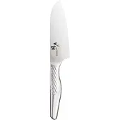Kai Seki Magoroku Shoso kleines Santoku, 14,5 cm