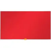 Nobo Widescreen Filz-Notiztafel 32?, 721 mm, 411 mm, 15 mm, 1,99 kg