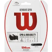 Wilson REVOLVE SPIN 16 SET BK