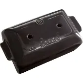 Emile Henry Brotbackform