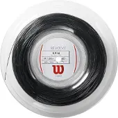 Wilson Revolve 200 M Tennisrollen Saite
