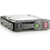 HP Midline - Festplatte - 8 TB - Hot-swap - 3,5" LFF (8,9 cm LFF)