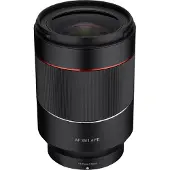 Samyang 35mm F/1.4 AF Sony FE Gebrauchtware | Sehr leichte Gebrauchsspuren | 12 Monate Garantie