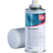 Nobo Whiteboard-Reiniger Deepclene, 200 ml, Sprühdose