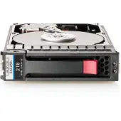 HP MSA 6TB 12G SAS 7.2K LFF(3.5in) Midline 1yr, 6 TB, 7200 RPM, 3.5", SAS