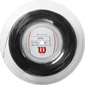 Wilson Revolve 200 M Tennisrollen Saite