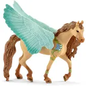 Schleich BAYALA 70574, 5 Jahr(e), Braun, Türkis