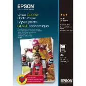 Epson Glanz A4 50 Einheiten