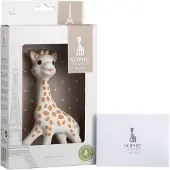 Vulli Sophie la girafe Greifling im Geschenkkarton 1 St