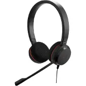 Jabra Evolve 20 UC binaural USB-A NC.