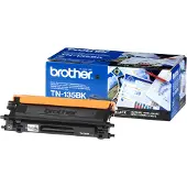 Brother TN-135BK SCHWARZ TONER - 5000 SEITEN FÜR DCP-9040CN