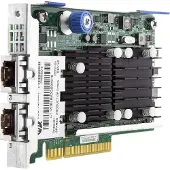 HP FlexFabric 533FLR-T Adapter