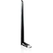 D-Link DWA-172 Wireless AC600 Dual Band High Gain USB Adapter