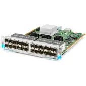 HP Aruba Networking 24-port 1GbE SFP MACsec v3 zl2 Module, 261,6 mm, 206,5 mm, 44,5 mm, 990 g, 0,989 kg (2.18 Pfund)