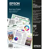 Epson Business Papier A4 80 Gramm 500 Blatt