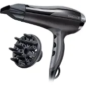 Remington Ionen-Haartrockner 2400W (D5220 MIT Diffusor) 1 St