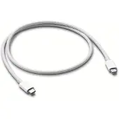 Apple Thunderbolt 3 Kabel 0,8 m Datenkabel