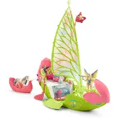 Schleich BAYALA 42444, Sun Elves, Unicorns & Fairies, 5 Jahr(e), Mehrfarbig