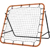Stiga 84-2620-13 Fußballtor Kinder Freistehend/Fußbodenmontage