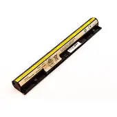 MicroBattery Li-Ion 2600mAh, Akku