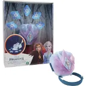 Epee -Prinzessinnen, Frozen 2: Eiskristall-Projektor für Schuhe
