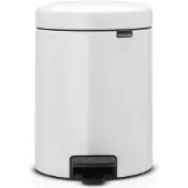 Brabantia NewIcon Treteimer 5 Liter - 176284