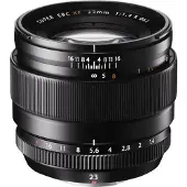 Fujifilm XF 23mm F/1.4 R Gebrauchtware | Normale Gebrauchsspuren | 12 Monate Garantie