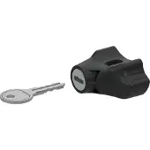 Thule Chariot Lock Kit Ersatzteil